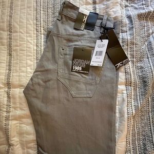 Jordan Craig Slim Fit Jeans